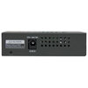 Startech.Com 4Port Gigabit PoE+ Midspan - Power over Ethernet Injector POEINJ4G